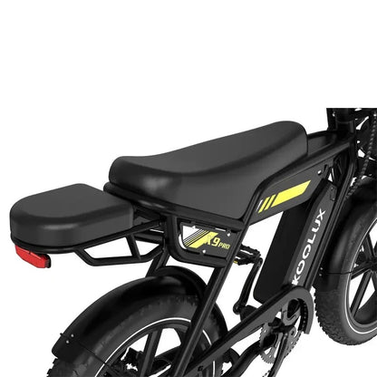 KOOLUX X9 Elektrofahrrad