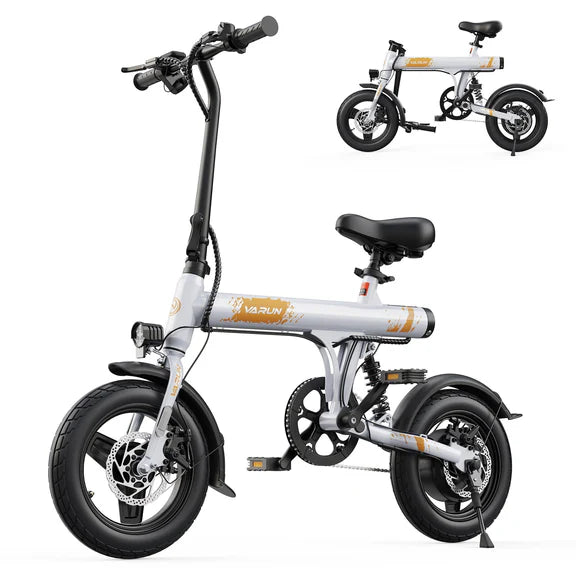 VARUN C14-1 Mini Electric Bike