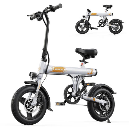 VARUN C14-1 Mini Electric Bike