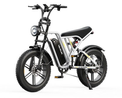 VARUN X-Plorer E-Bike