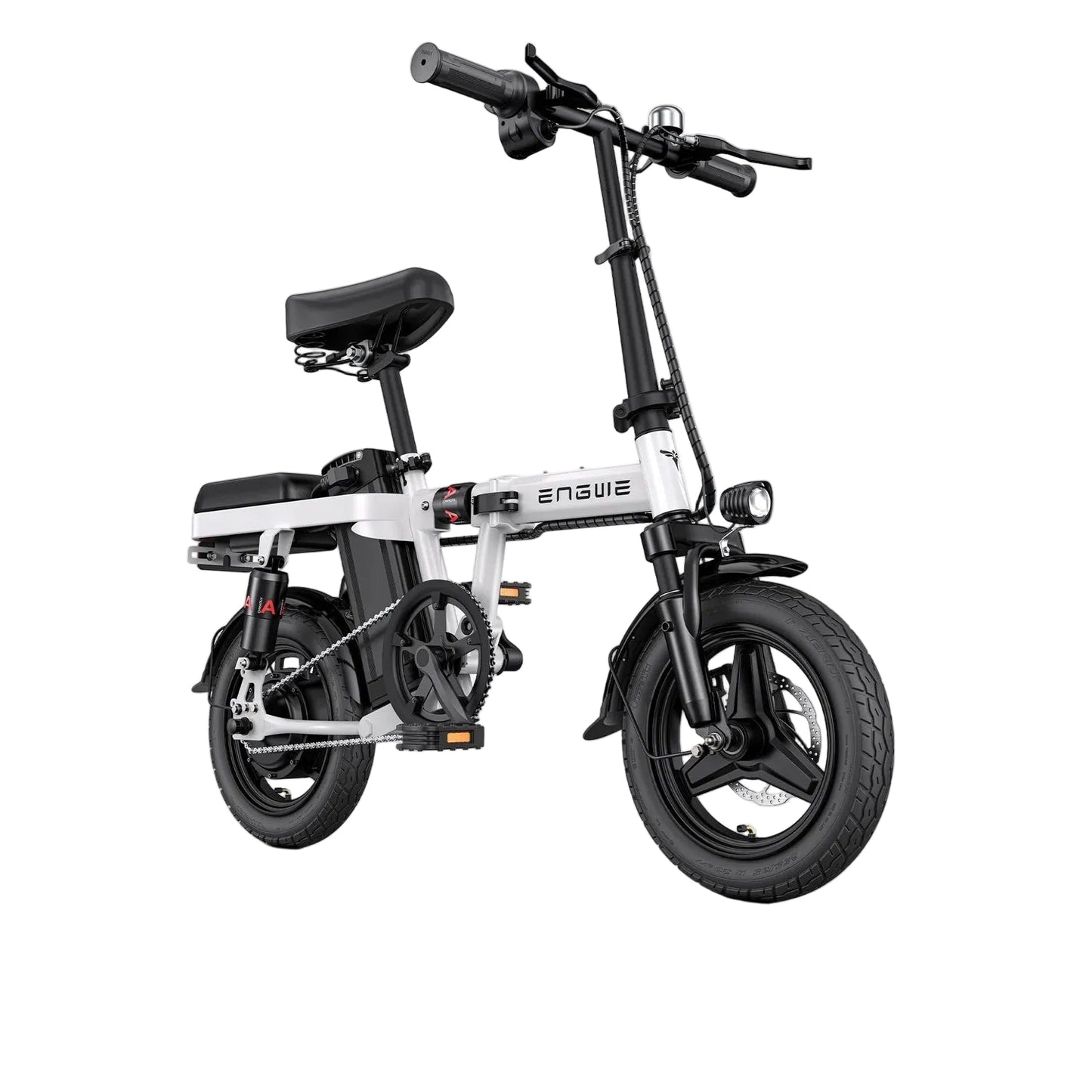 ENGWE T14 faltbares Elektrofahrrad