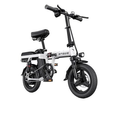ENGWE T14 faltbares Elektrofahrrad