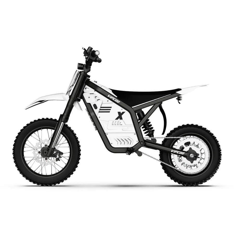 VIPCOO H2 Elektro-Dirtbike