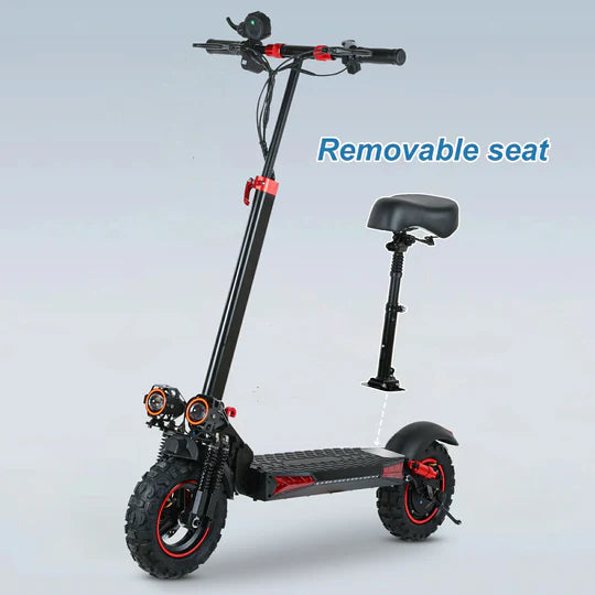FREEBOY J11 Max klappbarer Elektroroller