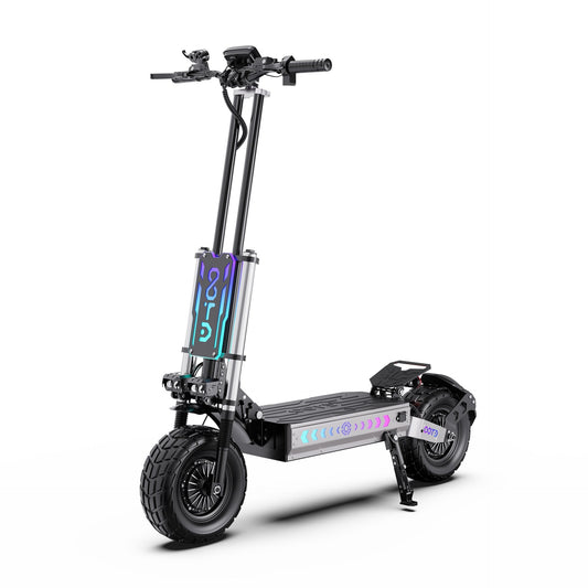OOTD T90 Folding Electric Scooter
