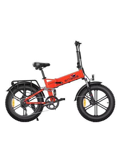 ENGWE Engine X Folding Electric Bike
