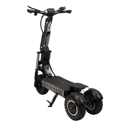 OOTD T30 Klappbarer Elektroroller