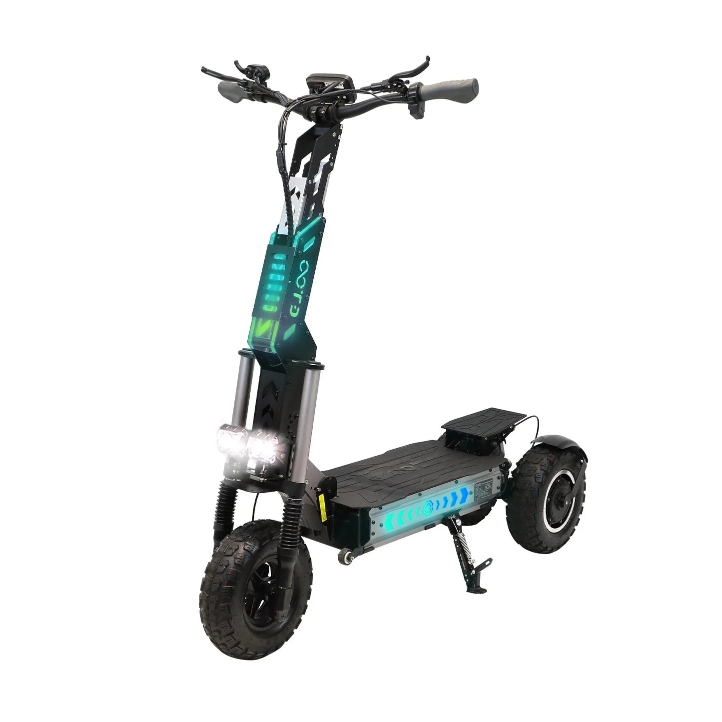 OOTD T30 Klappbarer Elektroroller