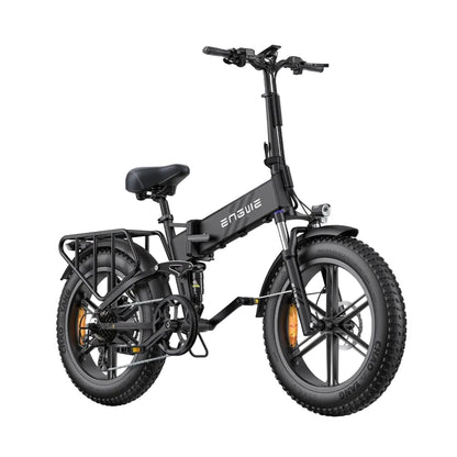 ENGWE Engine Pro 2.0 Klappbares Elektrofahrrad