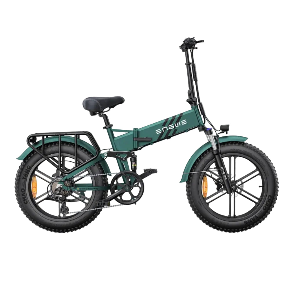 ENGWE Engine Pro 2.0 Klappbares Elektrofahrrad
