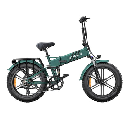 ENGWE Engine Pro 2.0 Klappbares Elektrofahrrad