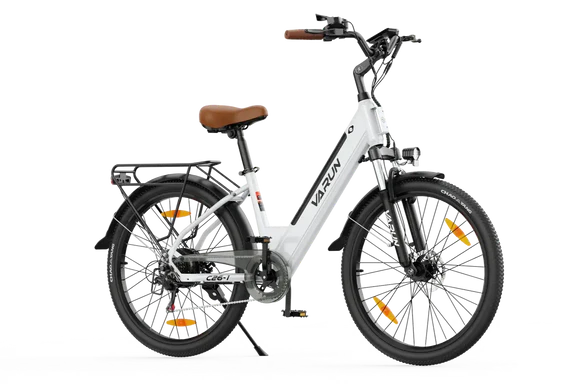 VARUN C26-1 E-Bike