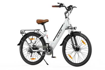 VARUN C26-1 E-Bike