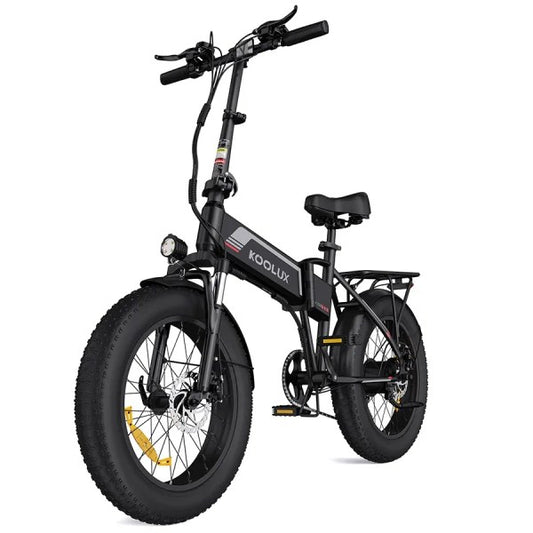 KOOLUX BK10S Folding Electric Bike