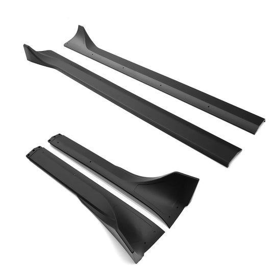Sport Side Skirts for Tesla Model 3 / Model 3 Highland