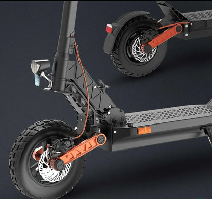 JOYOR S8-Z Folding Electric Scooter