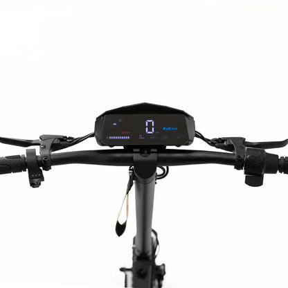KUKIRIN G2 klappbarer Elektroroller