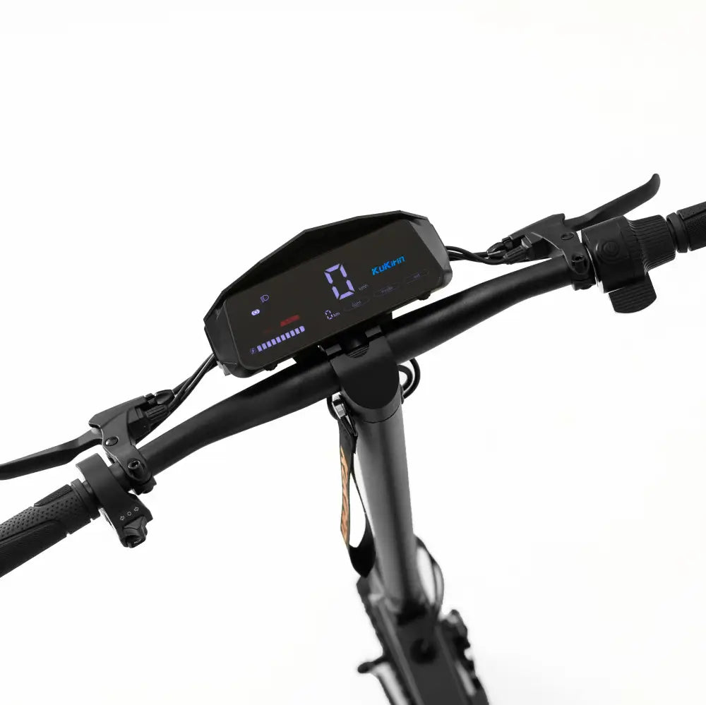 KUKIRIN G2 klappbarer Elektroroller