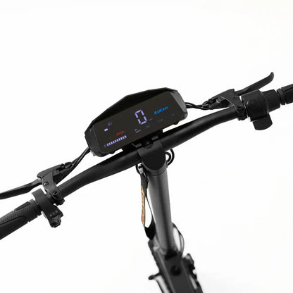 KUKIRIN G2 klappbarer Elektroroller
