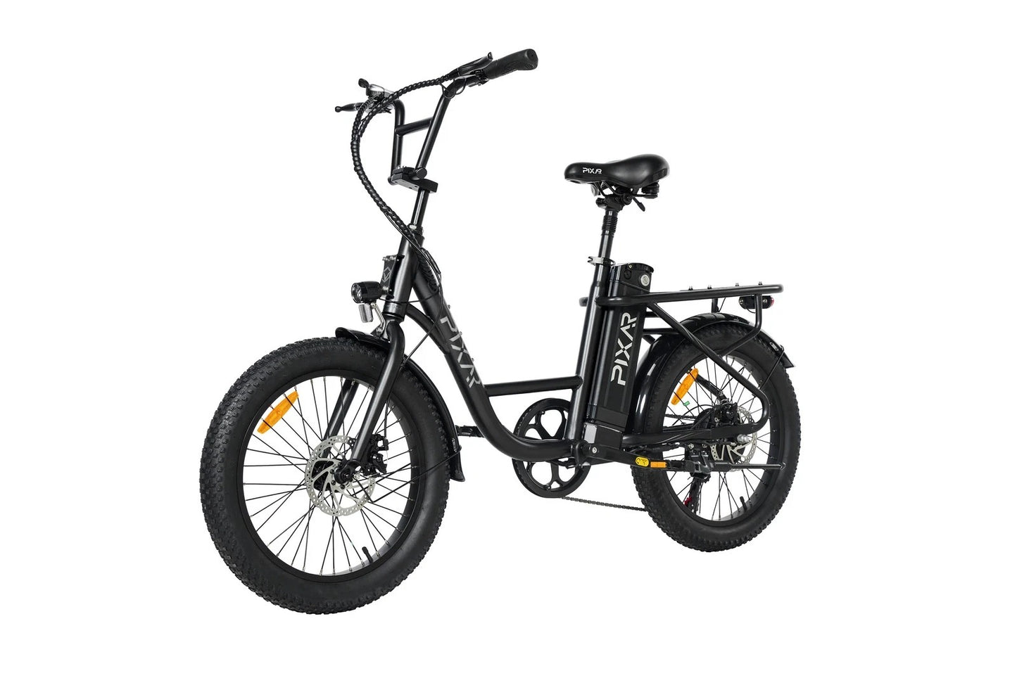 PIXAR Fun1 Elektrofahrrad