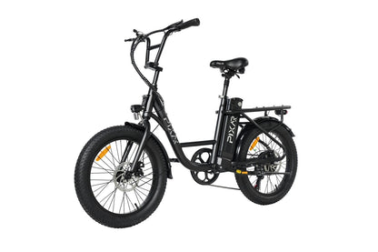 PIXAR Fun1 Elektrofahrrad