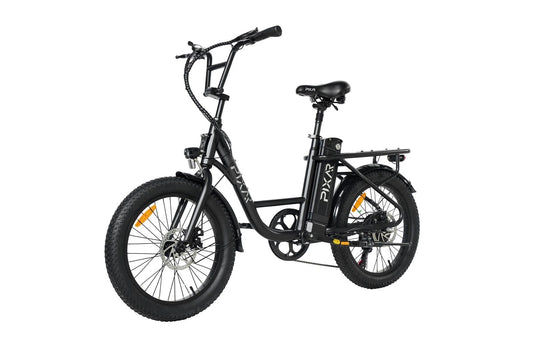PIXAR Fun1 Elektrofahrrad
