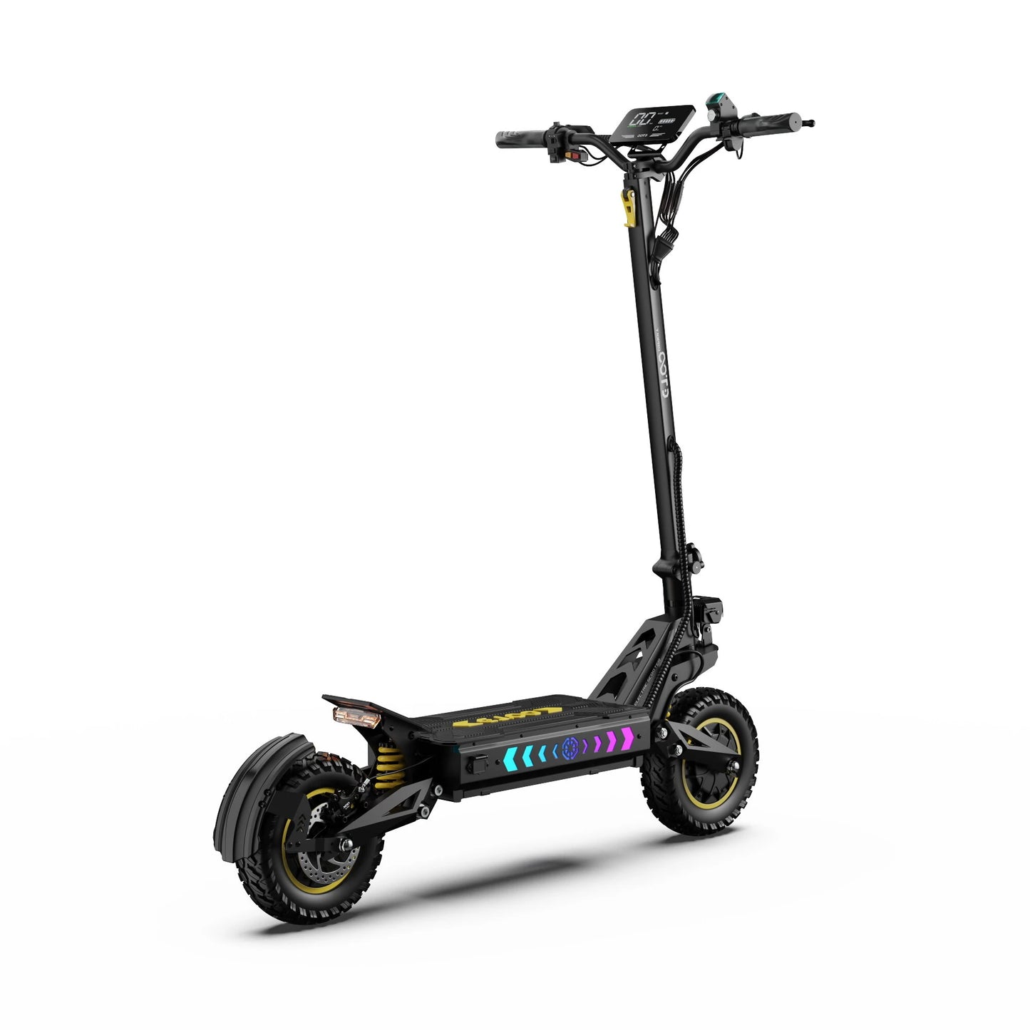 OOTD T10 Pro Klappbarer Elektroroller
