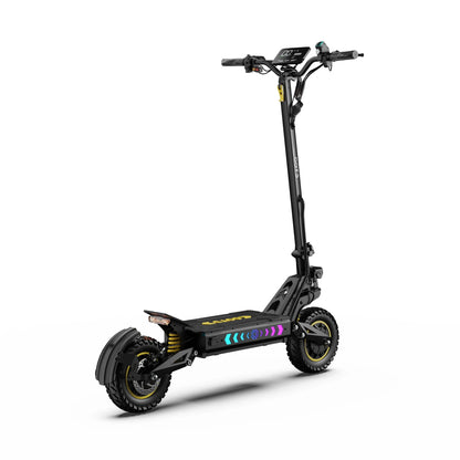 OOTD T10 Pro Klappbarer Elektroroller