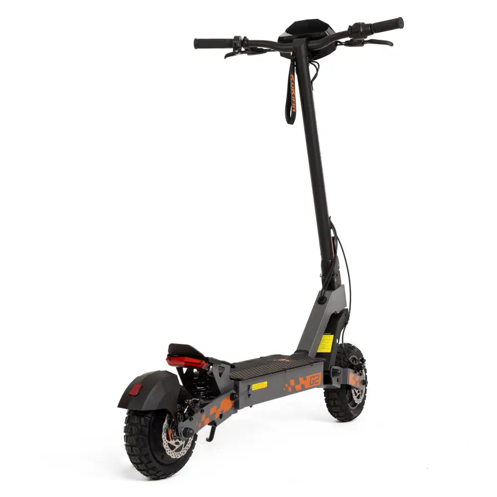 KUKIRIN G2 klappbarer Elektroroller