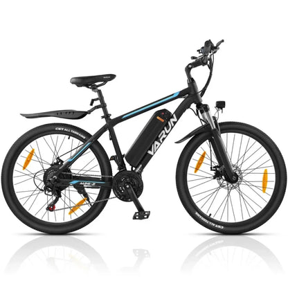 VARUN M26-2 Elektrofahrrad