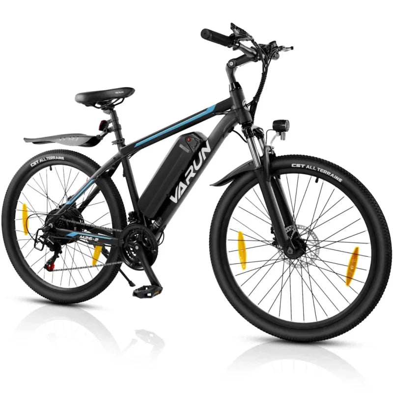 VARUN M26-2 Elektrofahrrad