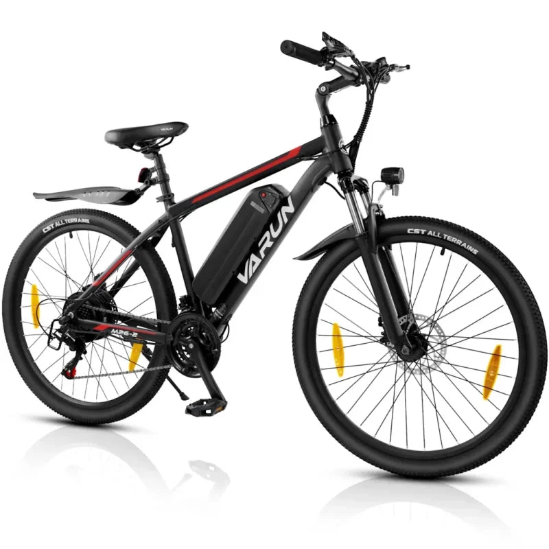 VARUN M26-2 Elektrofahrrad