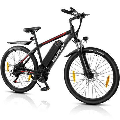 VARUN M26-2 Elektrofahrrad