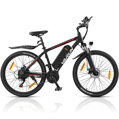 VARUN M26-2 Elektrofahrrad
