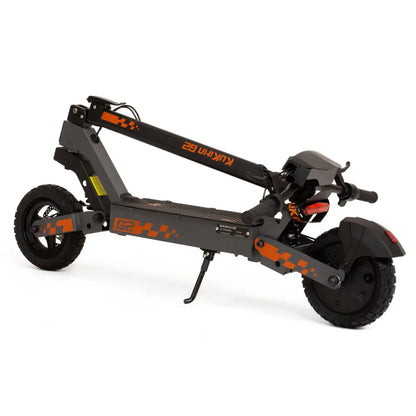 KUKIRIN G2 klappbarer Elektroroller