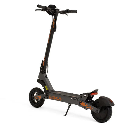 KUKIRIN G2 klappbarer Elektroroller