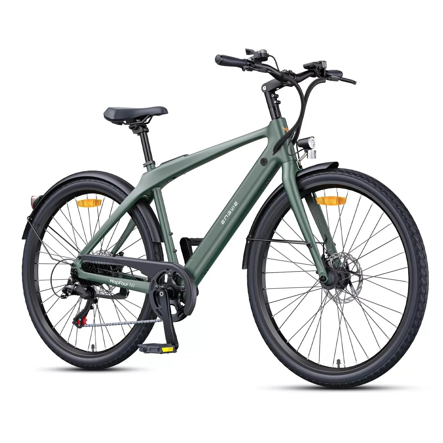 ENGWE N1 Air E-Bike
