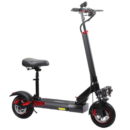 FREEBOY J01 Klappbarer Elektroroller