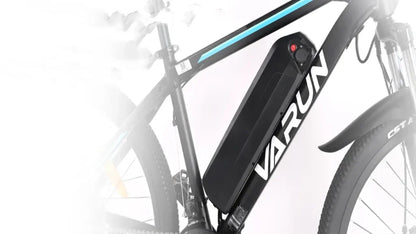 VARUN M26-2 Pro Electric Bike