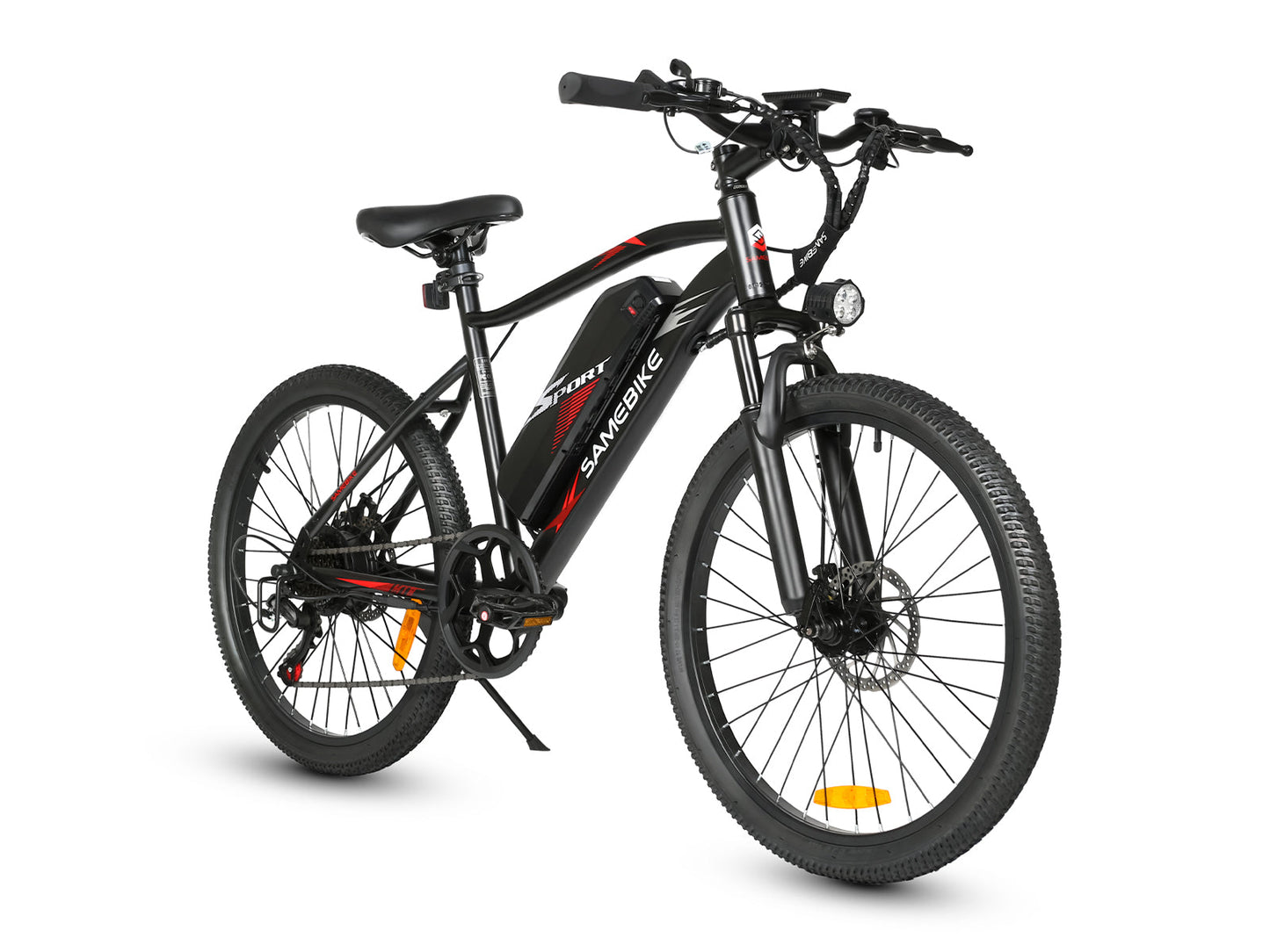 SAMEBIKE EBE2 Electric Bike