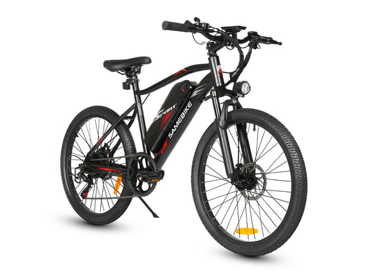 SAMEBIKE EBE2 Electric Bike