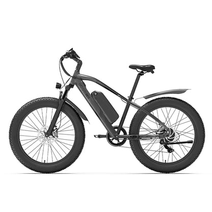 GOGOBEST GF600 Elektrisches Mountainbike