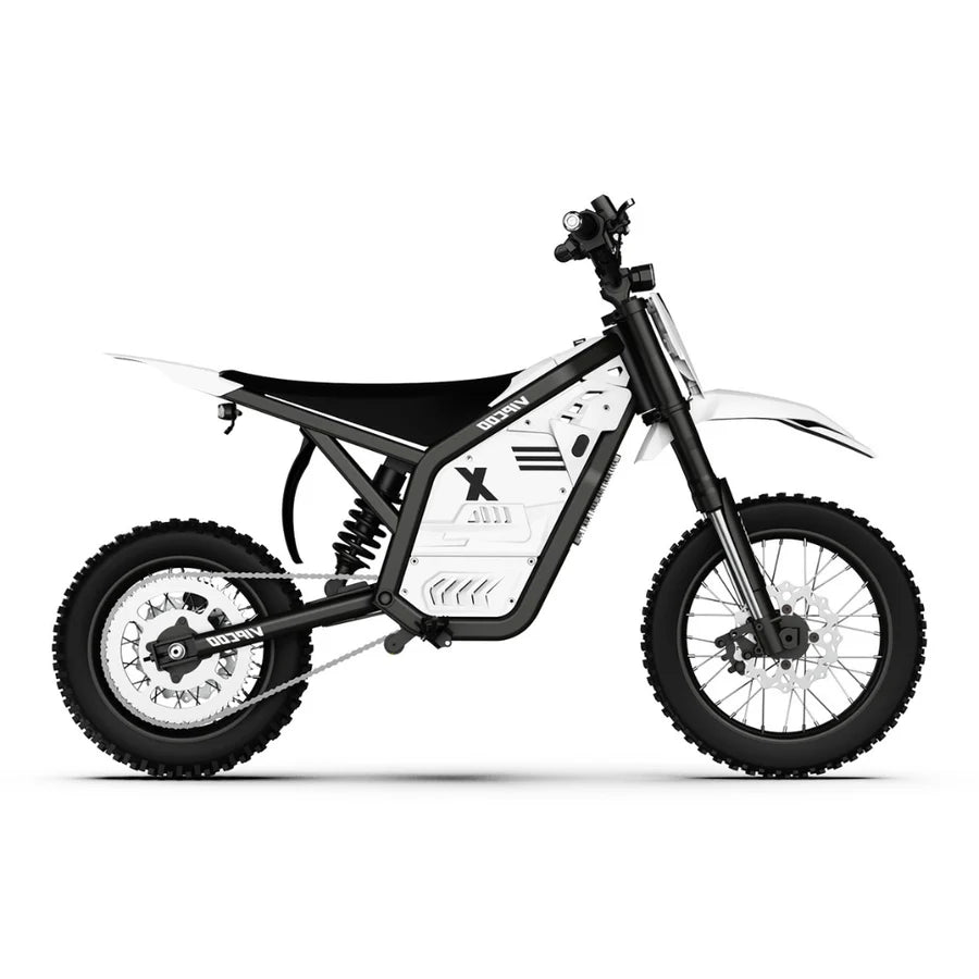 VIPCOO H2 Elektro-Dirtbike