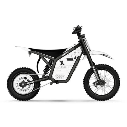 VIPCOO H2 Elektro-Dirtbike