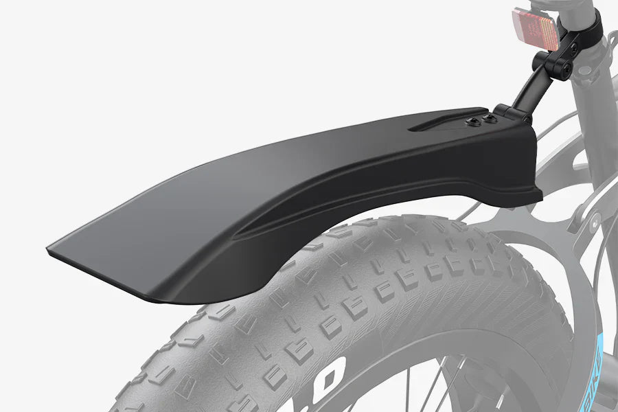 VARUN S26-1 E-Bike