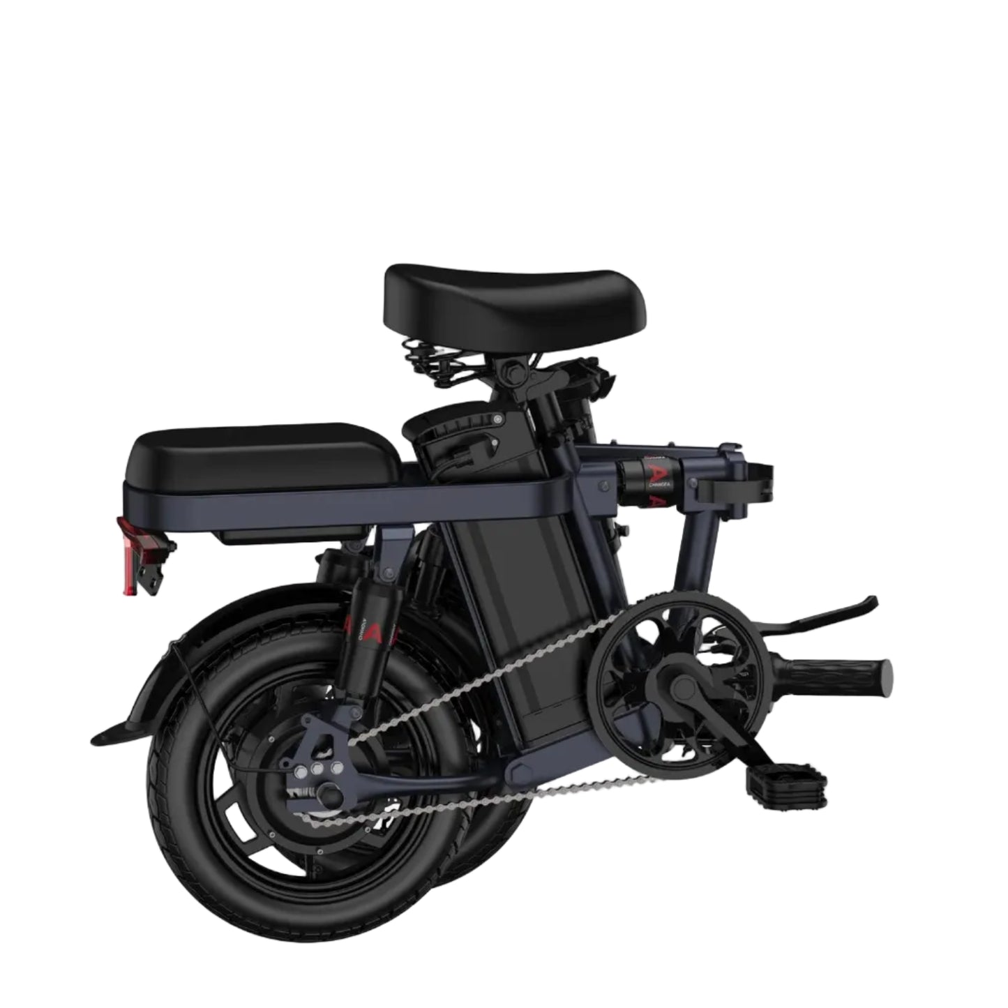 ENGWE T14 faltbares Elektrofahrrad