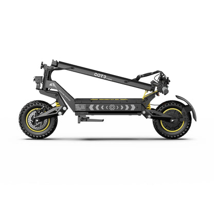 OOTD T10 Pro Klappbarer Elektroroller