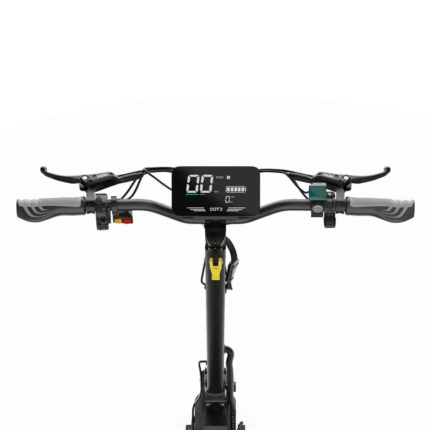 OOTD T10 Pro Klappbarer Elektroroller