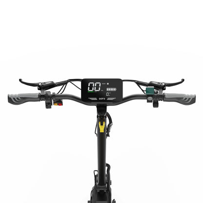 OOTD T10 Pro Klappbarer Elektroroller