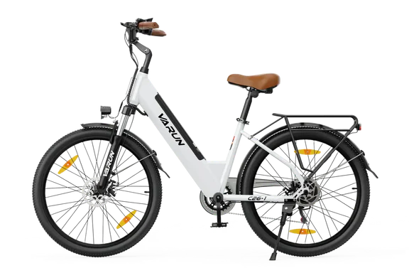 VARUN C26-1 E-Bike